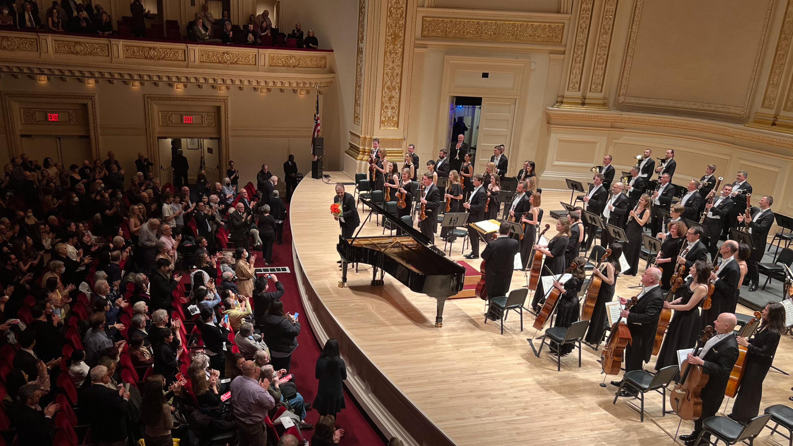 Lviv National Orchestra of Ukraine