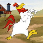 The Meaning of “Foghorn Leghorn”