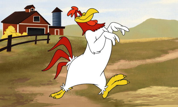 The Meaning of “Foghorn Leghorn”